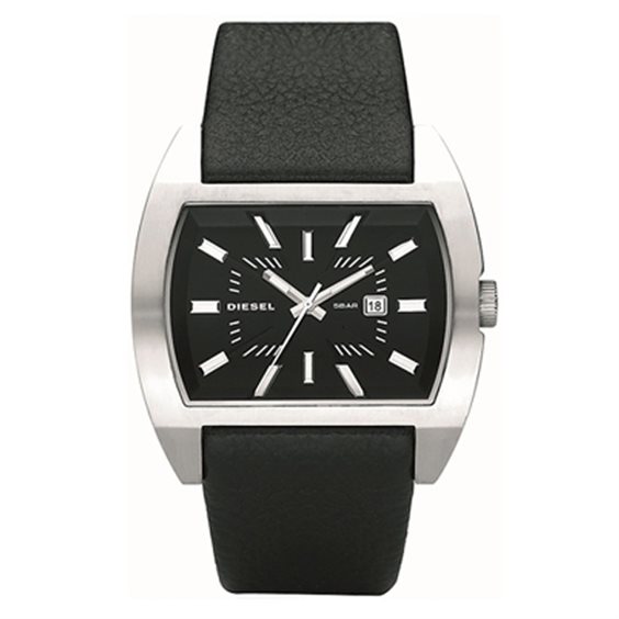 Watch Diesel Man in Steel DZ1116 - DZ1116